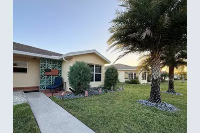 5301 Lakefront Boulevard #D, Delray Beach, FL 33484 - Photo 1