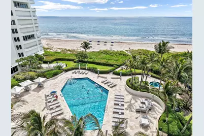 550 S Ocean Boulevard #1906, Boca Raton, FL 33432 - Photo 35