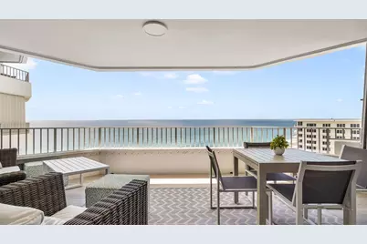 550 S Ocean Boulevard #1906, Boca Raton, FL 33432 - Photo 3