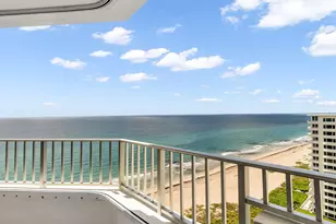 550 S Ocean Blvd, Boca Raton, FL 33432 - Photo 29