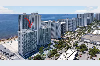 3900 Galt Ocean Drive #1814, Fort Lauderdale, FL 33308 - Photo 41