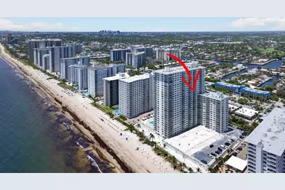3900 Galt Ocean Drive #1814, Fort Lauderdale, FL 33308 - Photo 1