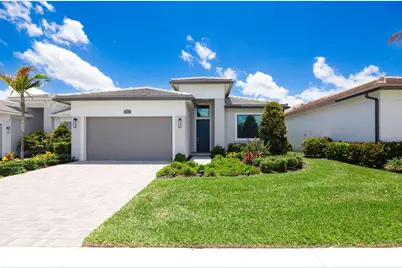 11338 SW Pietra Way, Port Saint Lucie, FL 34987 - Photo 1