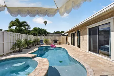 5378 Eagle Lake Drive, Palm Beach Gardens, FL 33418 - Photo 7