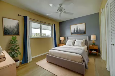 1118 Lake Terrace #204, Boynton Beach, FL 33426 - Photo 9