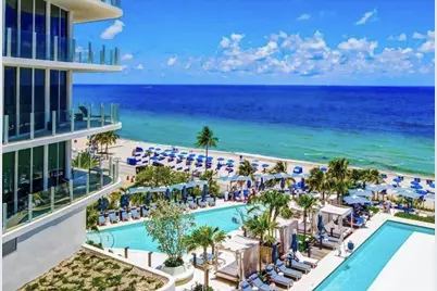 525 N Fort Lauderdale Beach Boulevard #602, Fort Lauderdale, FL 33304 - Photo 1