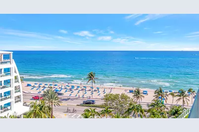 525 N Fort Lauderdale Beach Boulevard #602, Fort Lauderdale, FL 33304 - Photo 41