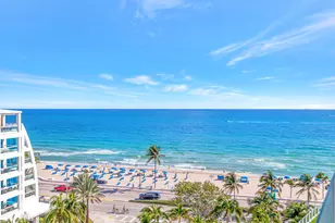 525 N Fort Lauderdale Beach Blvd, Fort Lauderdale, FL 33304 - Photo 41