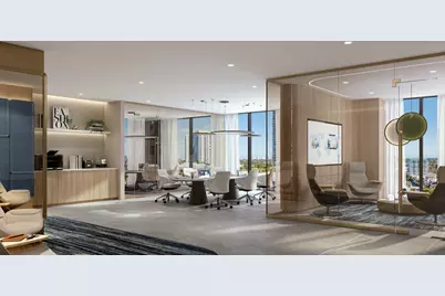 521 E Las Olas Boulevard #1203, Fort Lauderdale, FL 33301 - Photo 9
