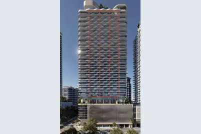 521 E Las Olas Boulevard #1203, Fort Lauderdale, FL 33301 - Photo 3