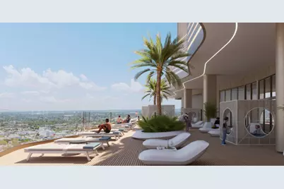 521 E Las Olas Boulevard #1203, Fort Lauderdale, FL 33301 - Photo 11