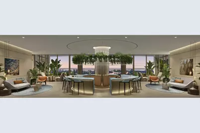 521 E Las Olas Boulevard #2002, Fort Lauderdale, FL 33301 - Photo 9