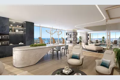 521 E Las Olas Boulevard #4003/4004, Fort Lauderdale, FL 33301 - Photo 11