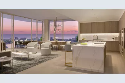521 E Las Olas Boulevard #4003/4004, Fort Lauderdale, FL 33301 - Photo 17