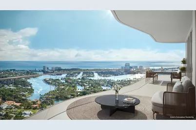 521 E Las Olas Boulevard #4003/4004, Fort Lauderdale, FL 33301 - Photo 1