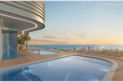521 E Las Olas Boulevard #4003/4004, Fort Lauderdale, FL 33301 - Photo 5