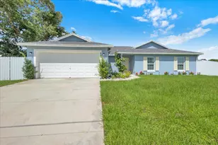449 SE Whitmore Dr, Port Saint Lucie, FL 34984 - Photo 1
