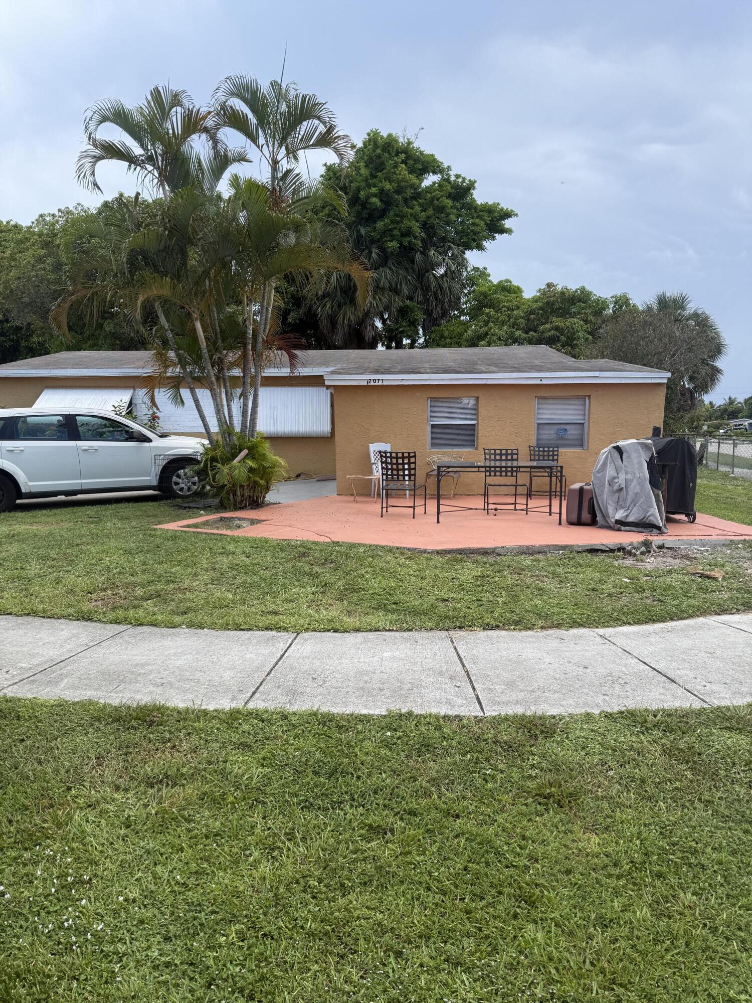 2071 NW 29th Terrace - 2071 NW 29th Terrace, Fort Lauderdale, FL 33311 Luxury Property | Jose Angel Pina