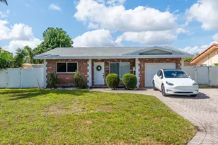 3166 NW 68th St, Fort Lauderdale, FL 33309 - Photo 5