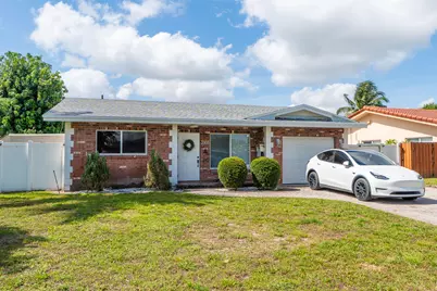 3166 NW 68th Street, Fort Lauderdale, FL 33309 - Photo 1