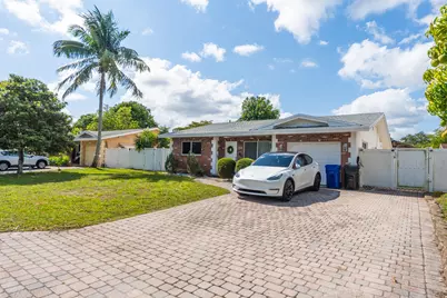 3166 NW 68th Street, Fort Lauderdale, FL 33309 - Photo 3
