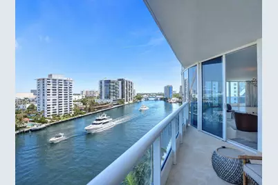 715 Bayshore Drive #902, Fort Lauderdale, FL 33304 - Photo 1