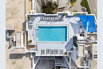 1830 Radius Drive #405, Hollywood, FL 33020 - Photo 17