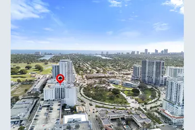 1830 Radius Drive #405, Hollywood, FL 33020 - Photo 19