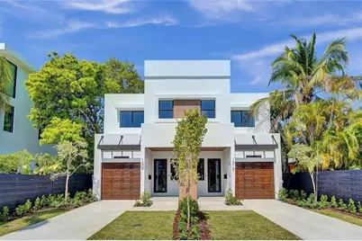 1211 SE 1st Street, Fort Lauderdale, FL 33301 - Photo 1