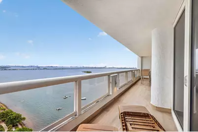 1717 N Bayshore Drive #A-2935, Miami, FL 33132 - Photo 1