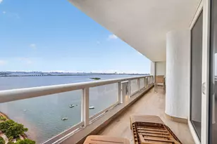 1717 N Bayshore Dr, Miami, FL 33132 - Photo 1