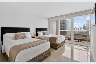 1717 N Bayshore Drive #A-2935, Miami, FL 33132 - Photo 39