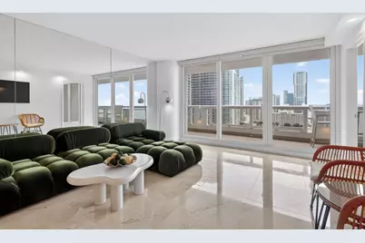 1717 N Bayshore Drive #A-2935, Miami, FL 33132 - Photo 49