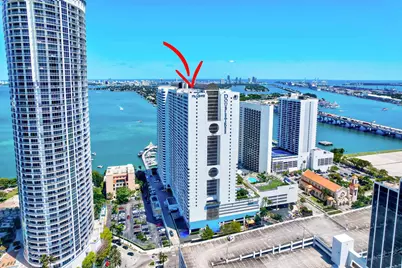 1717 N Bayshore Drive #A-2935, Miami, FL 33132 - Photo 15