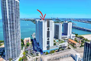 1717 N Bayshore Dr, Miami, FL 33132 - Photo 9