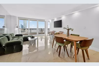 1717 N Bayshore Drive #A-2935, Miami, FL 33132 - Photo 49