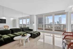 1717 N Bayshore Dr, Miami, FL 33132 - Photo 5