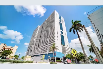 1717 N Bayshore Drive #A-2935, Miami, FL 33132 - Photo 65