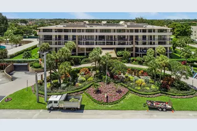 1401 S Ocean Boulevard #1060, Boca Raton, FL 33432 - Photo 35