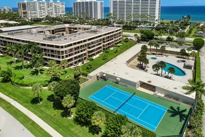 1401 S Ocean Boulevard #1060, Boca Raton, FL 33432 - Photo 31