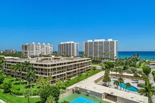 1401 S Ocean Blvd, Boca Raton, FL 33432 - Photo 33