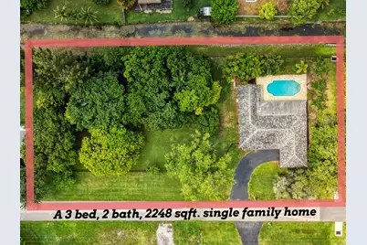 11901 NW 25th Street, Plantation, FL 33323 - Photo 5