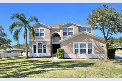 4410 Pine Gold Avenue, Apopka, FL 32712 - Photo 1