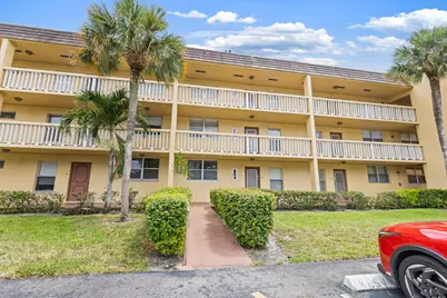 6300 NW 62nd Street #110, Tamarac, FL 33319 - Photo 21