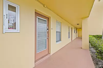 6300 NW 62nd Street #110, Tamarac, FL 33319 - Photo 19