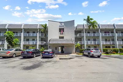 6650 Royal Palm Boulevard #104c, Margate, FL 33063 - Photo 29