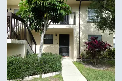 7149 Golf Colony Court #102, Lake Worth, FL 33467 - Photo 1