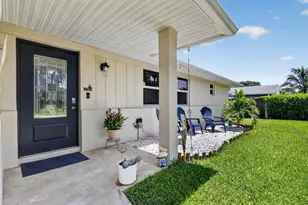 2843 Worcester Rd, Lake Worth, FL 33462 - Photo 3