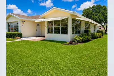 5424 Lakefront Boulevard #D, Delray Beach, FL 33484 - Photo 15