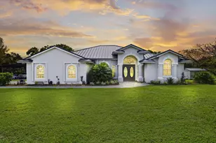 4800 Christensen Rd, Fort Pierce, FL 34981 - Photo 1